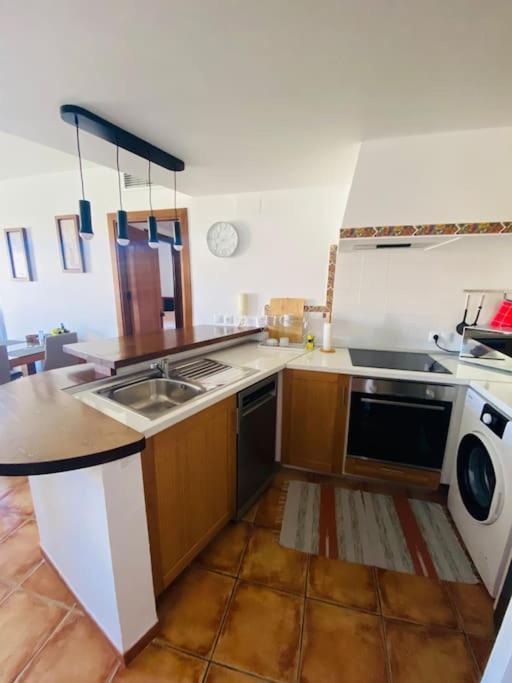 טורבייחה Casa De Flores מראה חיצוני תמונה