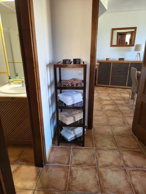 טורבייחה Casa De Flores מראה חיצוני תמונה