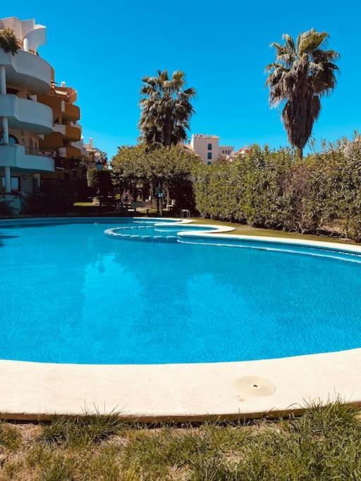 טורבייחה Casa De Flores מראה חיצוני תמונה