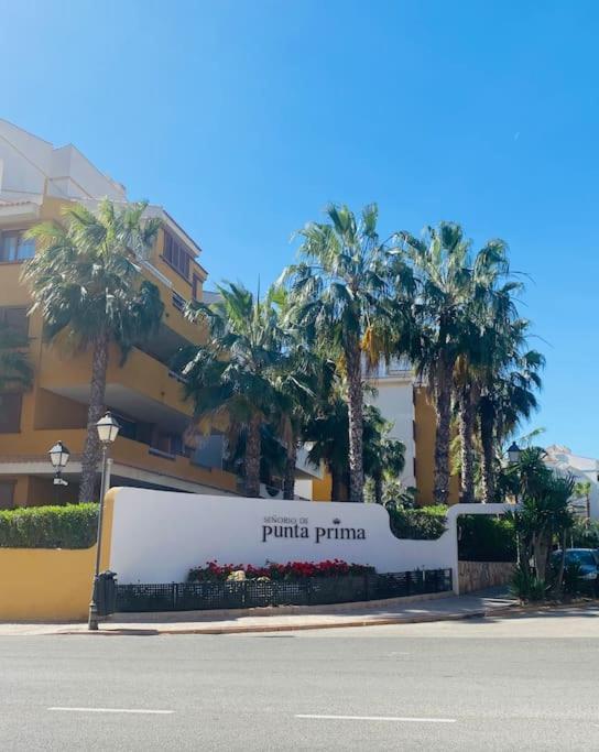טורבייחה Casa De Flores מראה חיצוני תמונה