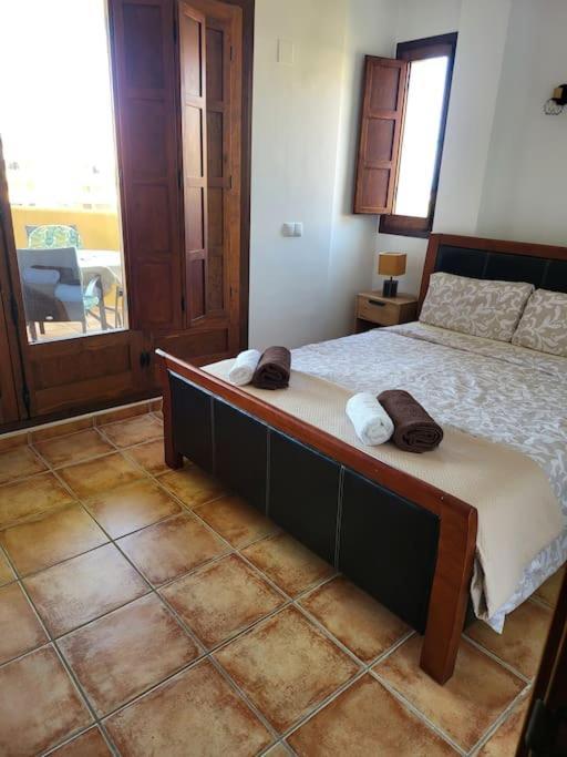 טורבייחה Casa De Flores מראה חיצוני תמונה