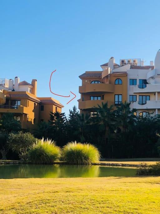 טורבייחה Casa De Flores מראה חיצוני תמונה
